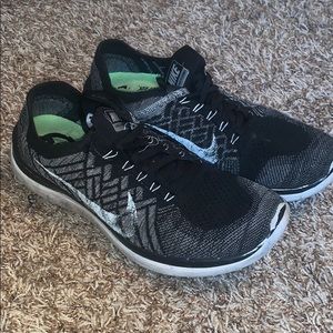 Nike Free 4.0 flyknit
